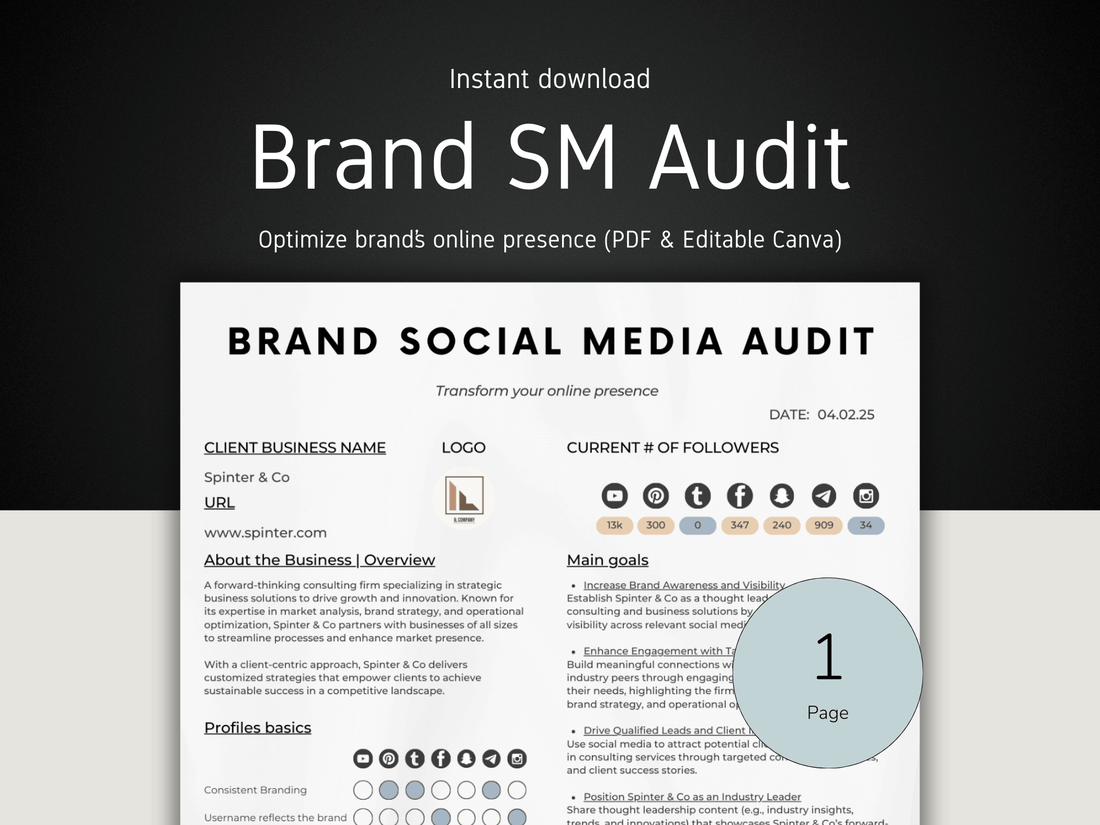 Why Marketing strategies often change