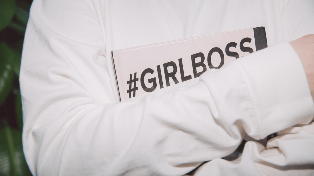 Boss lady and Girl boss quotes for any day of the week