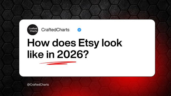 Ventes Etsy 2026 : Tendances, conseils et comment maintenir la prospérité de votre boutique