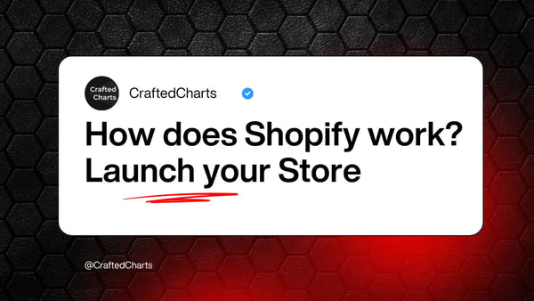 Comment fonctionne Shopify ? Commencez à vendre sur Shopify dès aujourd'hui