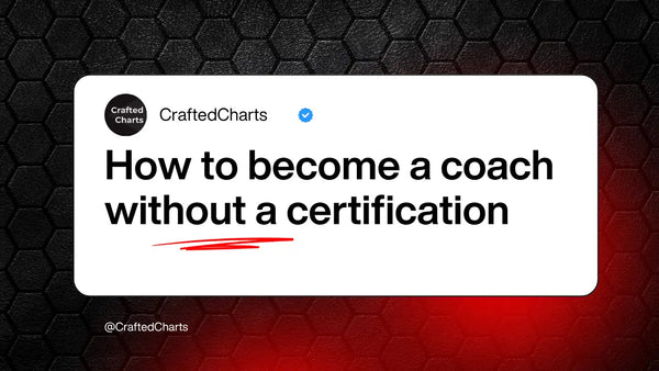 Peut-on être un bon coach sans certification ?