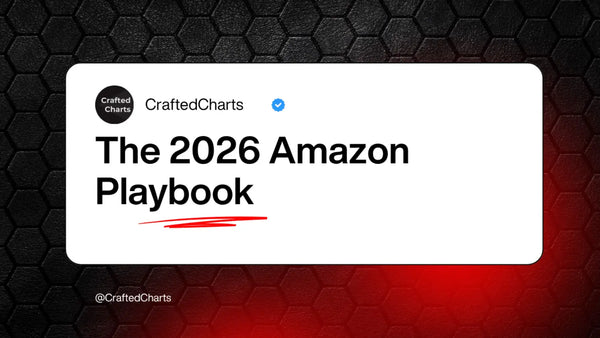 The 2026 Amazon Playbook: Five bottlenecks stalling your Global E-Commerce scale