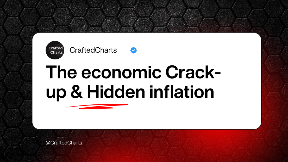 The U.S. Economy at a crossroads: Inflation, jobs, and rising risk in 2026