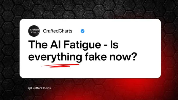 AI Content Fatigue: Why Your Posts Aren't Landing Like They Used To