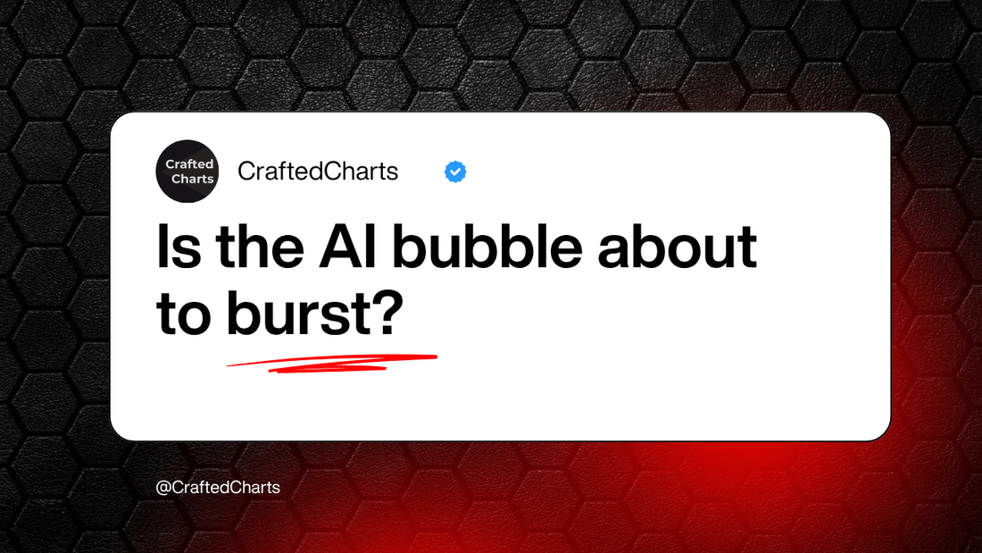 The AI Bubble burst: The impending economic shift