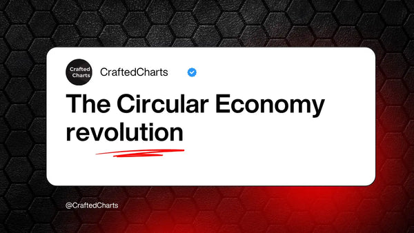 Économie circulaire : Définition, importance et avantages