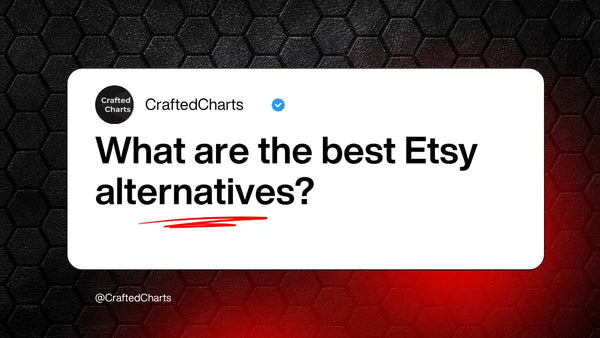 Les 20 meilleures alternatives à Etsy pour vendre des produits (2026)