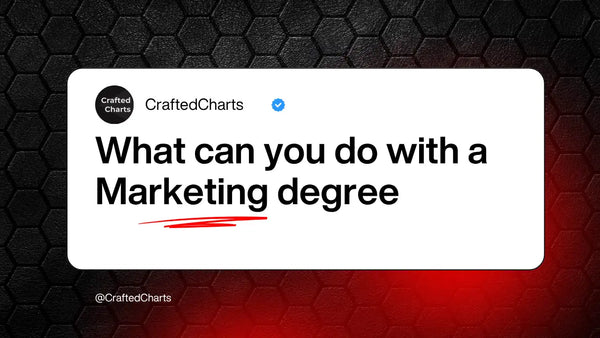 Au-delà des publicités : Que faire avec un diplôme en marketing ?