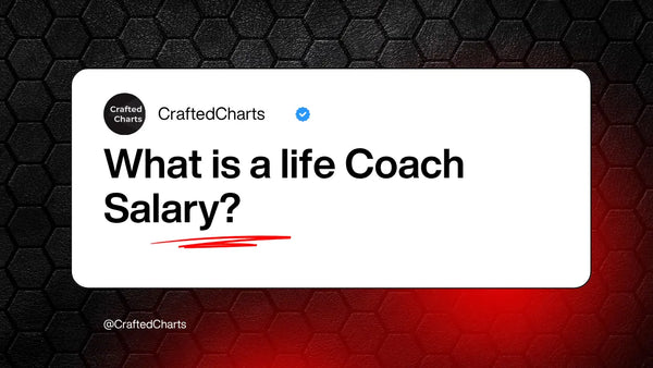 Quel est le salaire d'un coach de vie ? Salaire moyen, fourchettes et données réelles (2026)