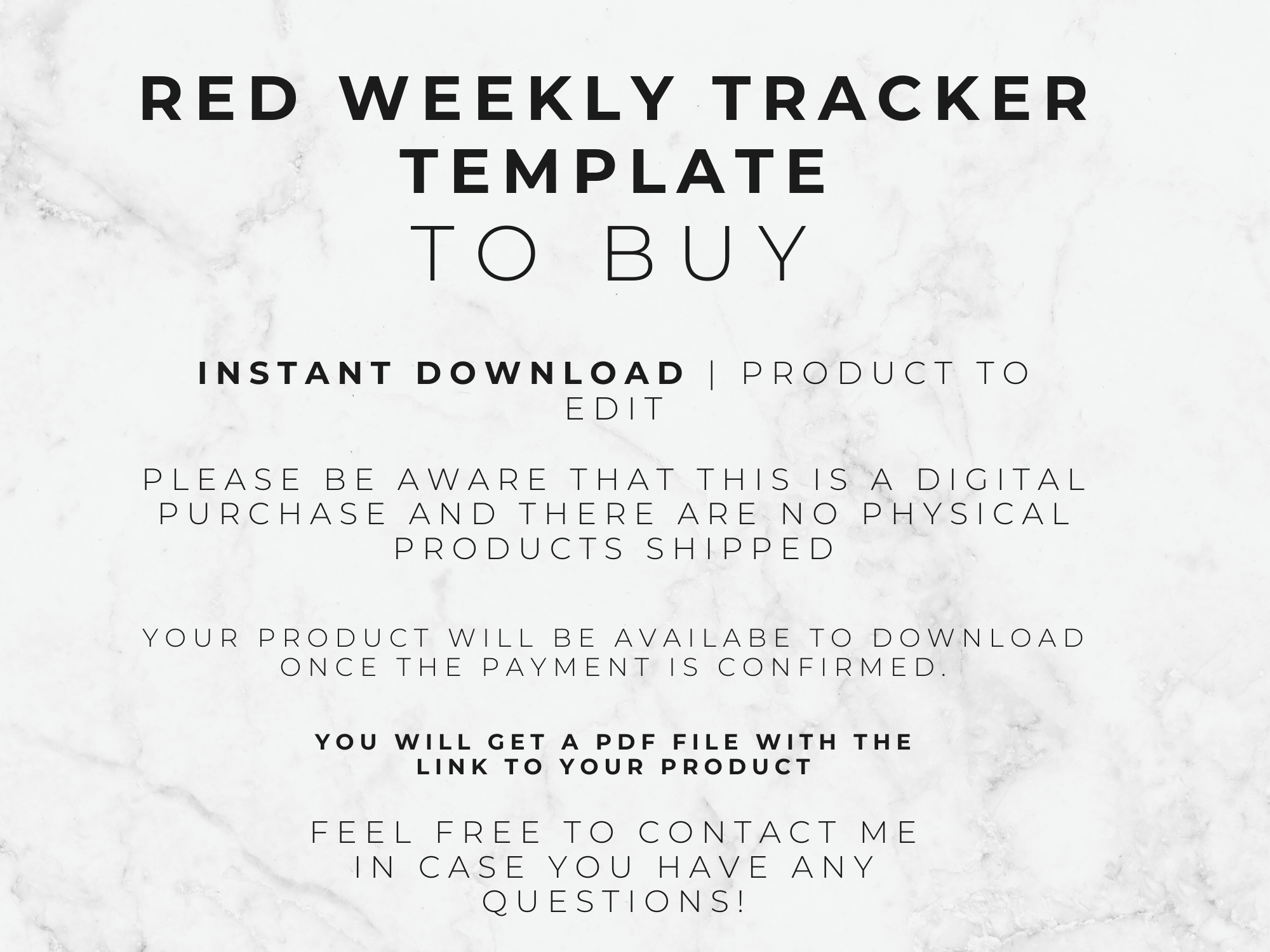 Task Tracker Template for Google Sheets