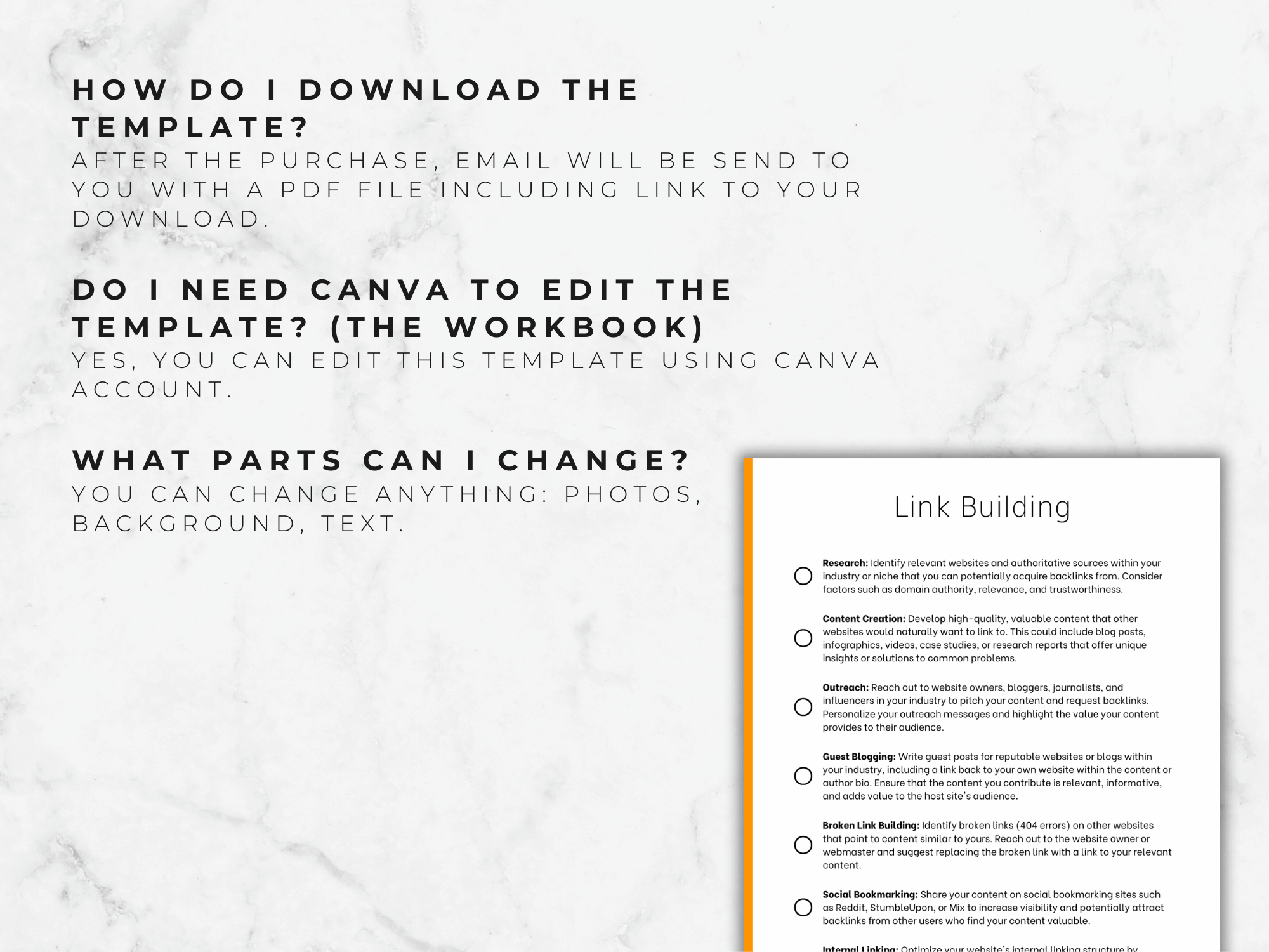 Online Selling Business Starter Kit (Ebook + Workbook)