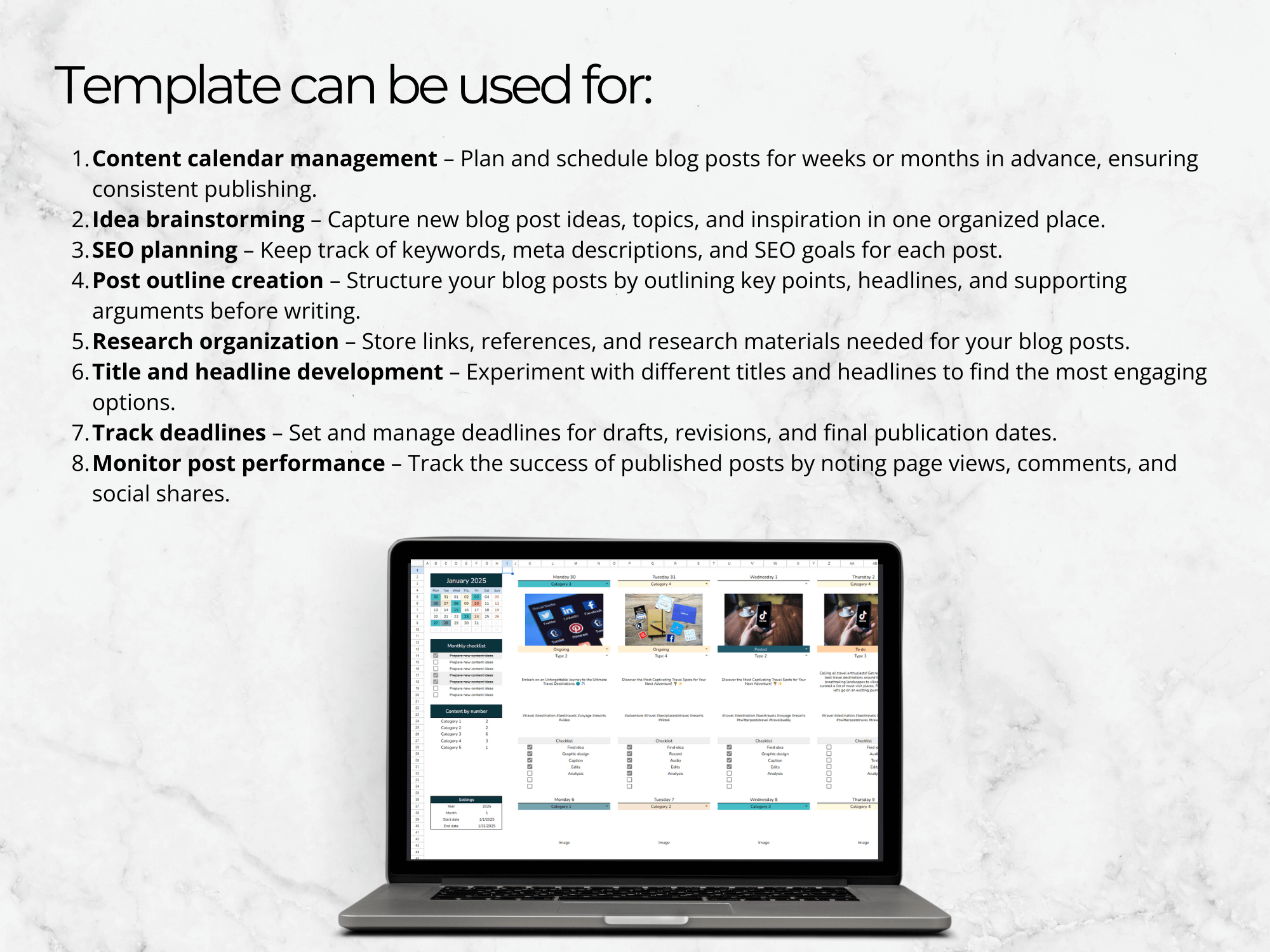 Content Creator Kit 2025/26 (Google Sheets + Canva)