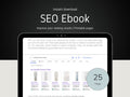 Beginner-Friendly SEO eBook | PDF