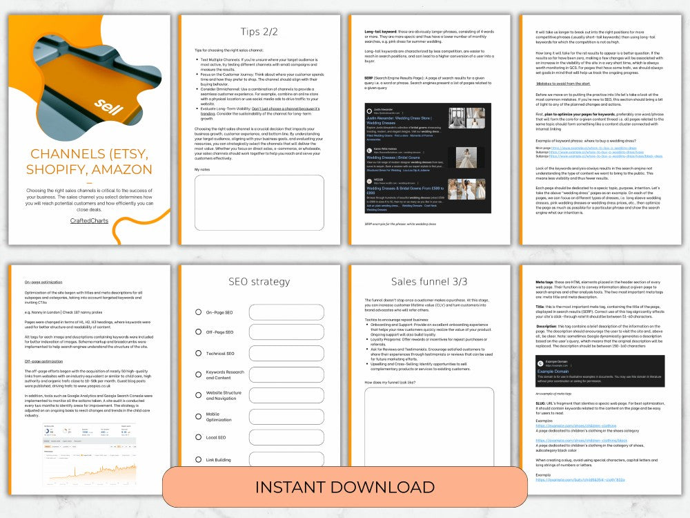 Screenshot of a digital document with text and checkboxes on a white background