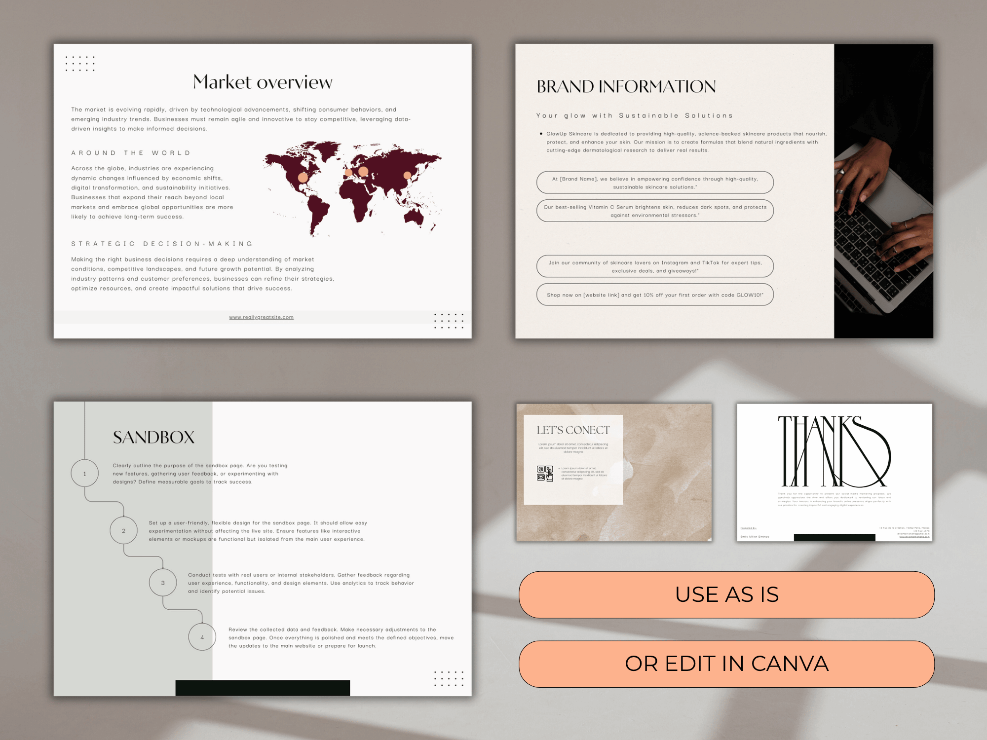 New Client Pack & Onboarding Guide