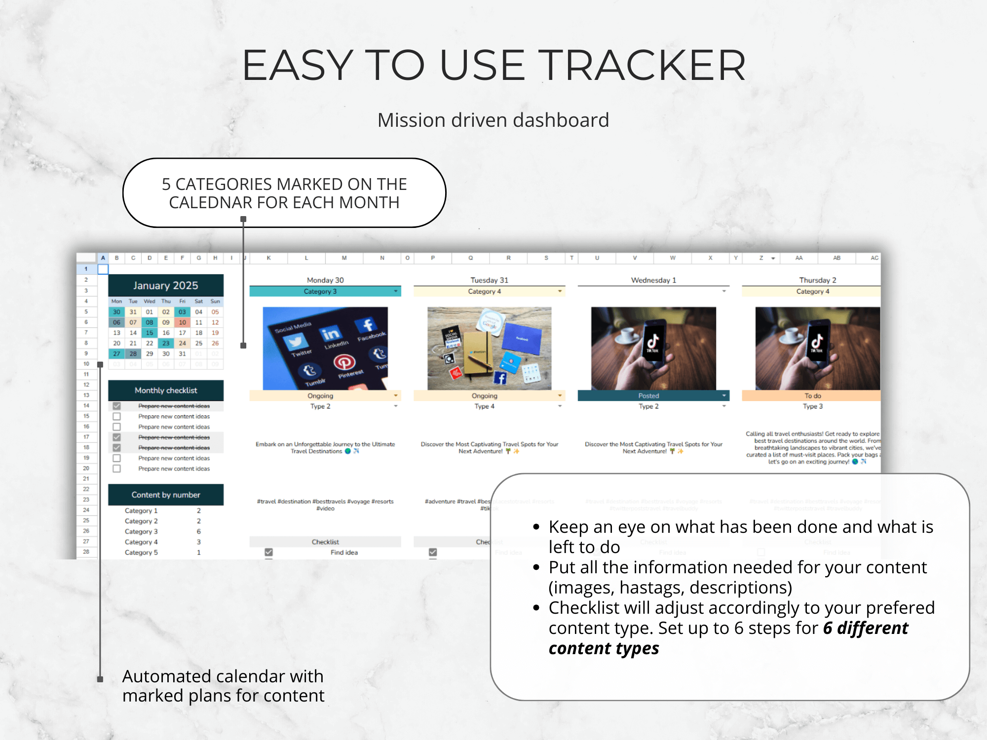 Content Creator Kit 2025/26 (Google Sheets + Canva)