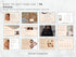 Collection of 78 pages with professional design on a light background