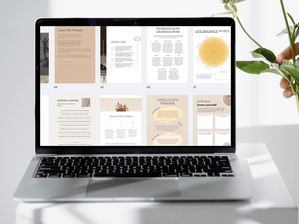 Canva Templates Bundle | Ready to edit