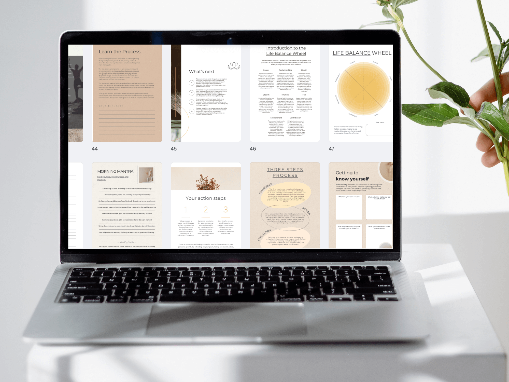 Canva Templates Bundle | Ready to edit
