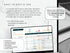 Computer screen displaying a task management software with text on editing and using the software.