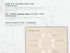 Text on a white background explaining how to download and use a template, with a beige content plan template in the corner.