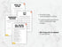 Customizable party game printable templates displayed on a white marble background, with text highlighting customization options in Canva.