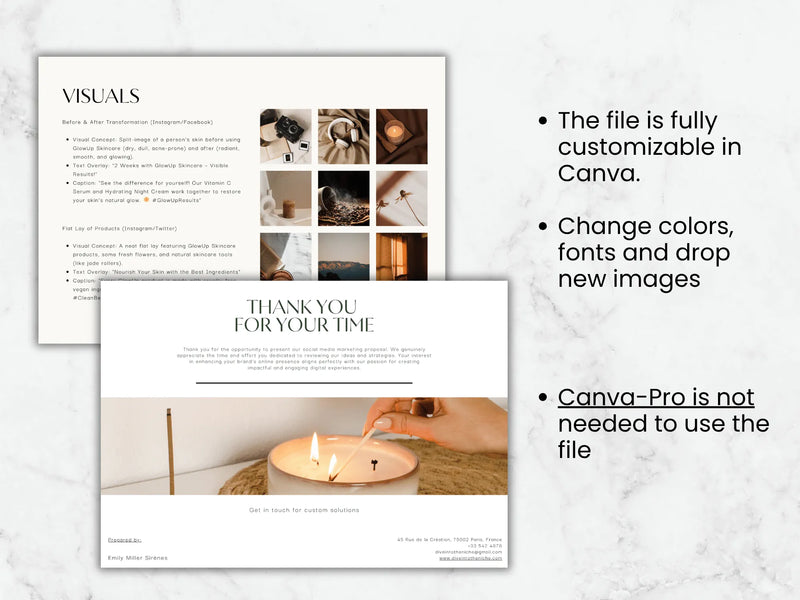 Canva Instagram Strategy 2026