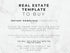 Explanation that this is a digital purchase for a Canva template with no physical product shipped