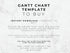 Text on a marble background about a Gantt chart template for purchase.