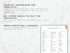 Travel packing list template on a marble background with text instructions.
