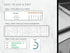  Habit tracking app interface with steps to use and edit, shown on a light background.
