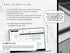 Laptop displaying an SEO task management software with text on screen and a blurred keyboard in the background.
