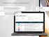Laptop displaying a project timeline tracker with a focus on efficiency and organization.