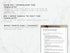 Pricing strategy document on a marble surface with text instructions.