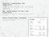 Pay stub template with text instructions on a light gray background