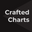 CraftedCharts logo
