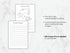 Everyday dialogues worksheet and Asia map tracker showing text and color customization options inside Canva