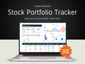 Stock Portfolio Tracker for Dividend Investors