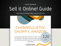 Online Selling Business Starter Kit (Ebook + Workbook)