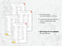 Graphic showing stacked packing list pages with details on customizing colors, fonts, and images in Canva.