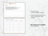 Two customizable templates on a marble background with text about Canva customization.