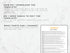 March social media plan template with text instructions on a marble background