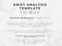 Text on a marble background about Arabic verbs template for buying, with contact information.
